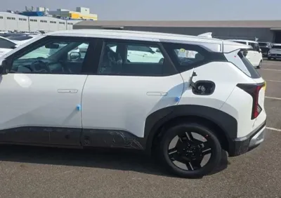 Kia Seltos 2026, 1 км, за 4200000 KRW - фото 9