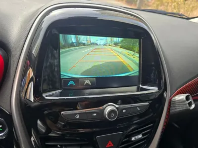 ChevroletGMDaewoo Spark 2016, 106782 км, за 5300000 KRW - фото 16