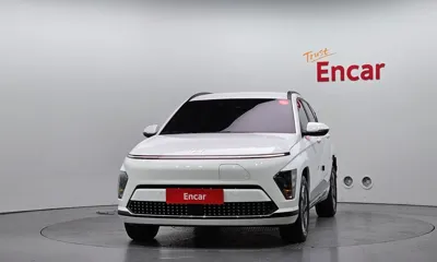 Hyundai Kona 2025, 20288 км, за 31700000 KRW
