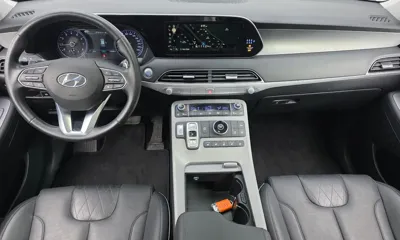 Hyundai Palisade 2022, 61848 км, за 23500000 KRW - фото 7