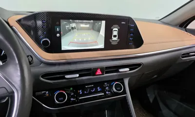 Hyundai Sonata 2020, 89189 км, за 17700000 KRW - фото 15