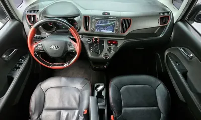 Kia Ray 2016, 56973 км, за 9900000 KRW - фото 7