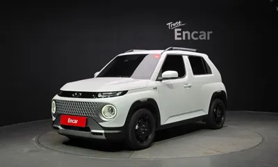 Hyundai Casper · 2023 год