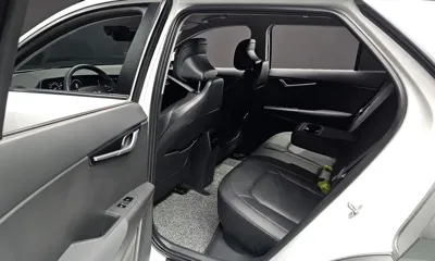 Kia Niro 2023, 76251 км, за 26900000 KRW - фото 11
