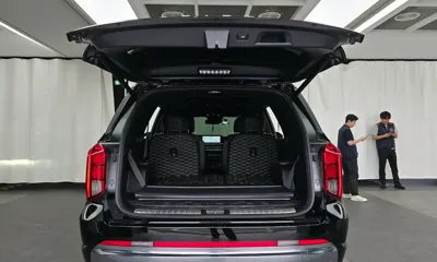 Hyundai Palisade 2023, 51517 км, за 37500000 KRW - фото 20