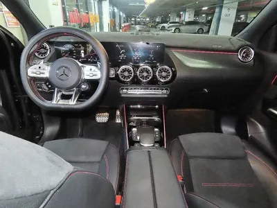 Mercedes-Benz GLA-Class 2022, 44804 км, за 42490000 KRW - фото 9