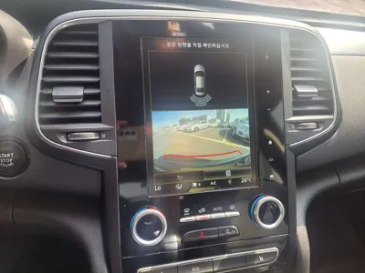 Renault-KoreaSamsung SM6 2019, 51805 км, за 8500000 KRW - фото 8