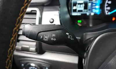 Ford Ranger 2022, 50694 км, за 29900000 KRW - фото 30