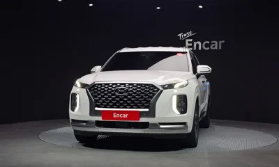 Hyundai Palisade 2021, 119258 км, за 25500000 KRW