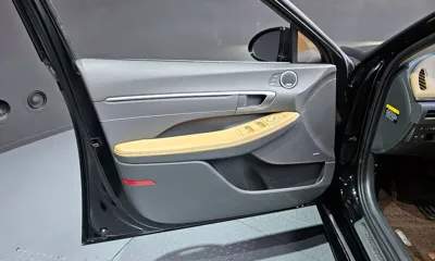 Hyundai Sonata 2020, 107107 км, за 19400000 KRW - фото 24