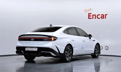 Hyundai Sonata 2024, 48958 км, за 32800000 KRW