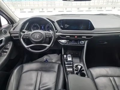 Hyundai Sonata 2020, 127366 км, за 14300000 KRW - фото 7