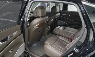 Kia K9 2019, 94899 км, за 20400000 KRW - фото 11