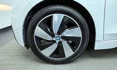 BMW i3 2016, 98328 км, за 10500000 KRW - фото 5