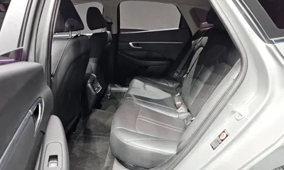 Hyundai Sonata 2020, 55603 км, за 14800000 KRW - фото 12