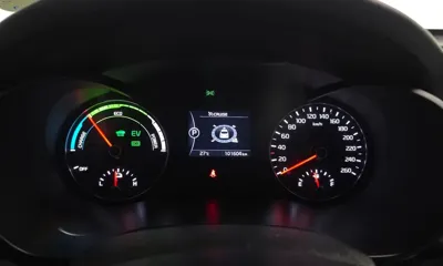 Kia K5 2018, 101604 км, за 10890000 KRW - фото 8