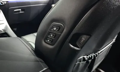Hyundai Palisade 2024, 64147 км, за 39500000 KRW - фото 30