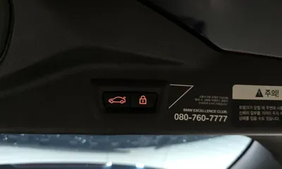 BMW X7 2021, 124001 км, за 64900000 KRW - фото 34