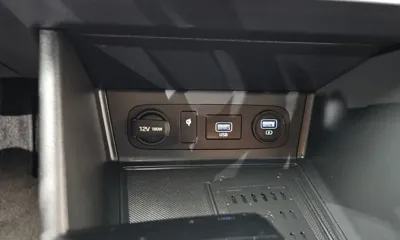 Hyundai Sonata 2020, 71342 км, за 18500000 KRW - фото 27
