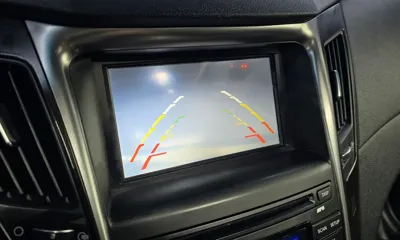 Hyundai Sonata 2015, 140927 км, за 5700000 KRW - фото 16