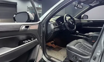 KG_Mobility_Ssangyong Rexton 2019, 27334 км, за 18300000 KRW - фото 10