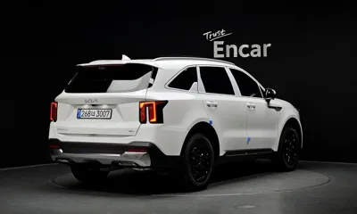 Kia Sorento 2026, 30 км, за 69900000 KRW
