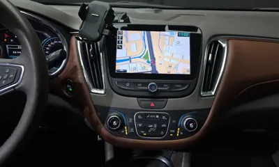 ChevroletGMDaewoo Malibu 2017, 148592 км, за 5300000 KRW - фото 14