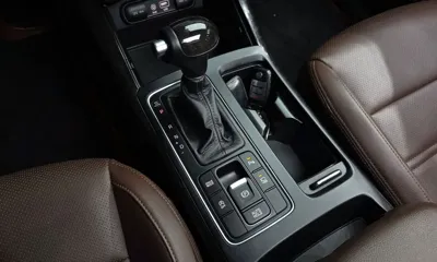 Kia Sorento 2016, 88683 км, за 15900000 KRW - фото 9