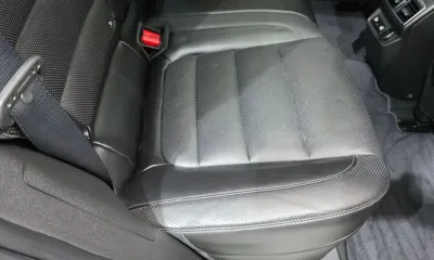 Renault-KoreaSamsung QM6 2019, 97582 км, за 12500000 KRW - фото 26