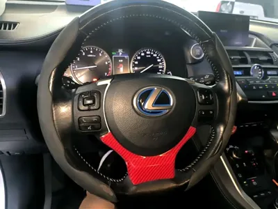 Lexus NX 2017, 86700 км, за 91100 CNY - фото 11