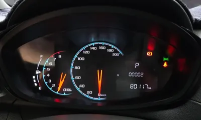 ChevroletGMDaewoo Spark 2018, 80117 км, за 4800000 KRW - фото 8