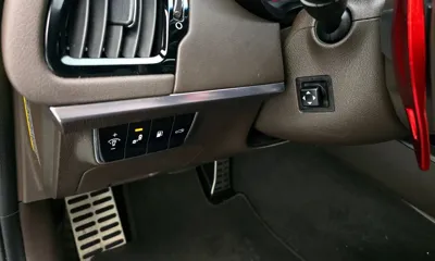 Kia Stinger 2019, 168308 км, за 14900000 KRW - фото 27