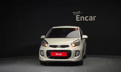 Kia Morning 2016, 52452 км, за 6500000 KRW - фото 3
