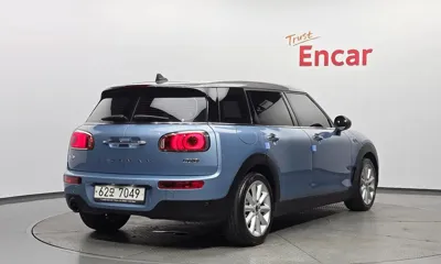 MINI Clubman 2018, 61456 км, за 14500000 KRW