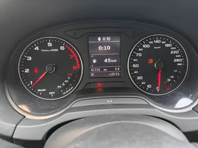 Audi A3 2020, 61000 км, за 69800 CNY - фото 14