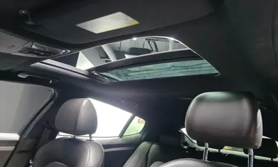 Kia Stinger 2018, 179413 км, за 13800000 KRW - фото 18