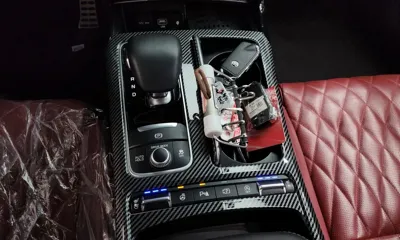 Kia Stinger 2021, 71099 км, за 28700000 KRW - фото 9