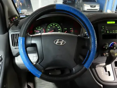 Hyundai Starex 2016, 118600 км, за 6500000 KRW - фото 11