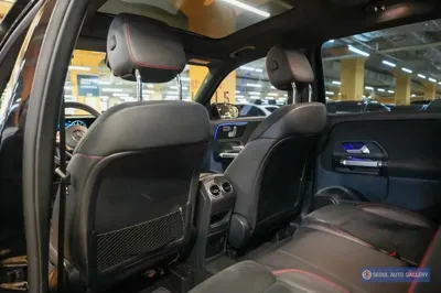 Mercedes-Benz GLB-Class 2022, 95580 км, за 29500000 KRW - фото 9