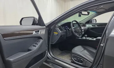 Genesis G80 2018, 46559 км, за 21900000 KRW - фото 10
