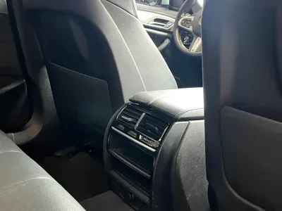 BMW 5 Series (Import) 2018, 130000 км, за 116800 CNY - фото 9