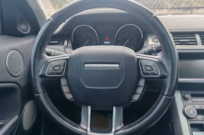Land Rover Range Rover Evoque 2018, 51500 км, за 84410.38 CNY - фото 29