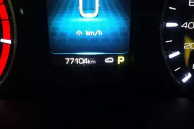 Haval H6 2018, 77100 км, за 44315.96 CNY - фото 9