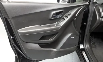 ChevroletGMDaewoo Trax 2019, 81395 км, за 9300000 KRW - фото 24