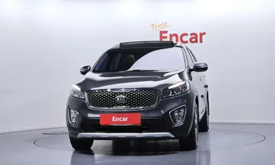 Kia Sorento 2016, 64100 км, за 13800000 KRW - фото 3