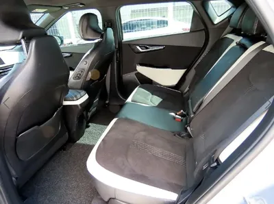 Kia EV6 2022, 146504 км, за 27900000 KRW - фото 6