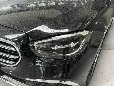 Mercedes-Benz E-Class 2022, 36000 км, за 240799 CNY