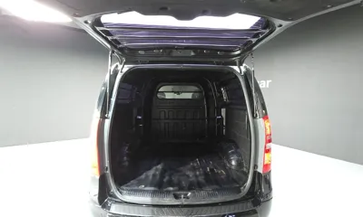 Hyundai Starex 2017, 117027 км, за 11700000 KRW - фото 20