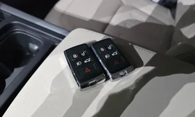 Land Rover Defender 2022, 49553 км, за 65900000 KRW - фото 31