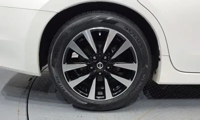 Nissan Altima 2018, 35722 км, за 12500000 KRW - фото 21